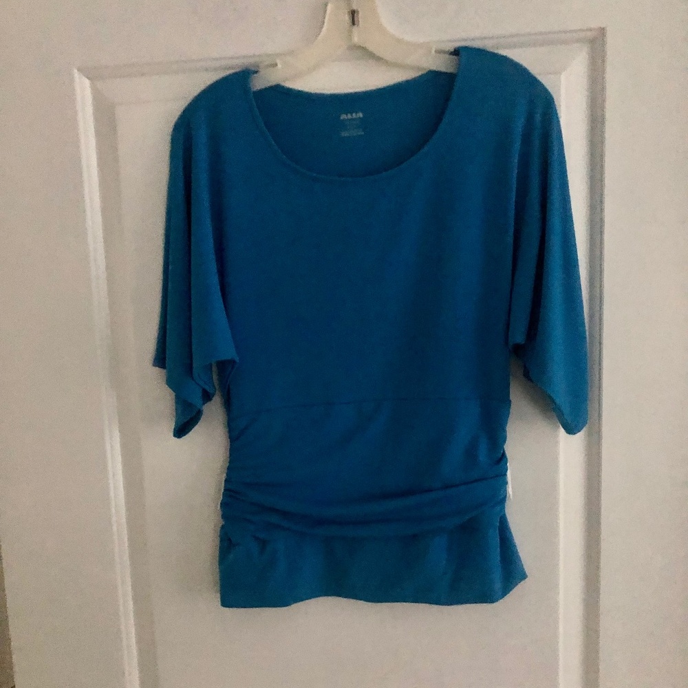 Alia size S/P Top
